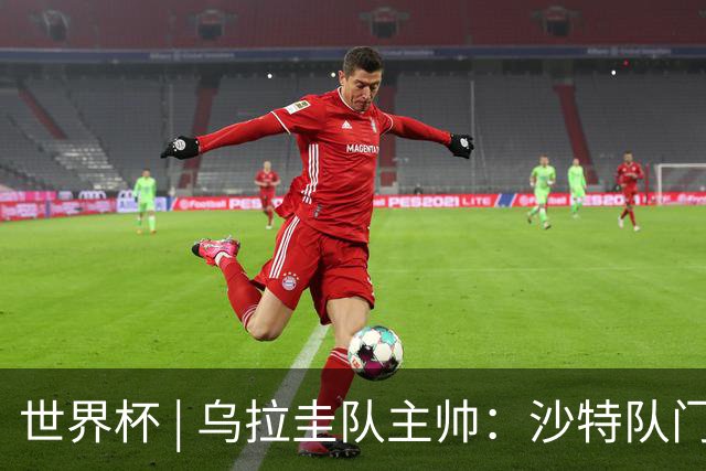 世界杯 | 乌拉圭队主帅：沙特队门将太出色