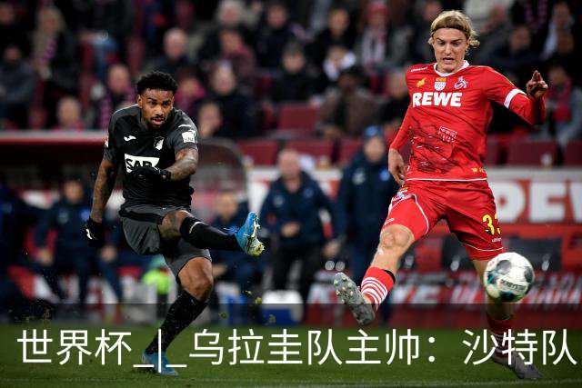 世界杯 | 乌拉圭队主帅：沙特队门将太出色