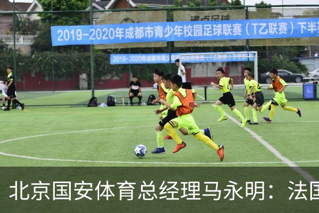 北京国安体育总经理马永明：法国是夺冠热门 德国目标是至少四强