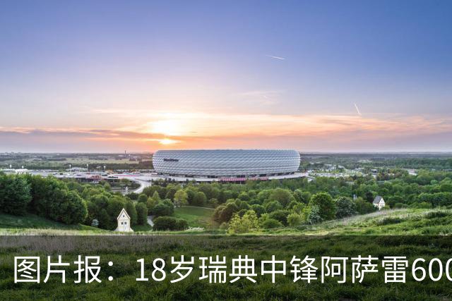 图片报：18岁瑞典中锋阿萨雷600万欧转会富勒姆 拜仁保留回购条款